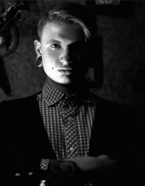 Alexey Moroz