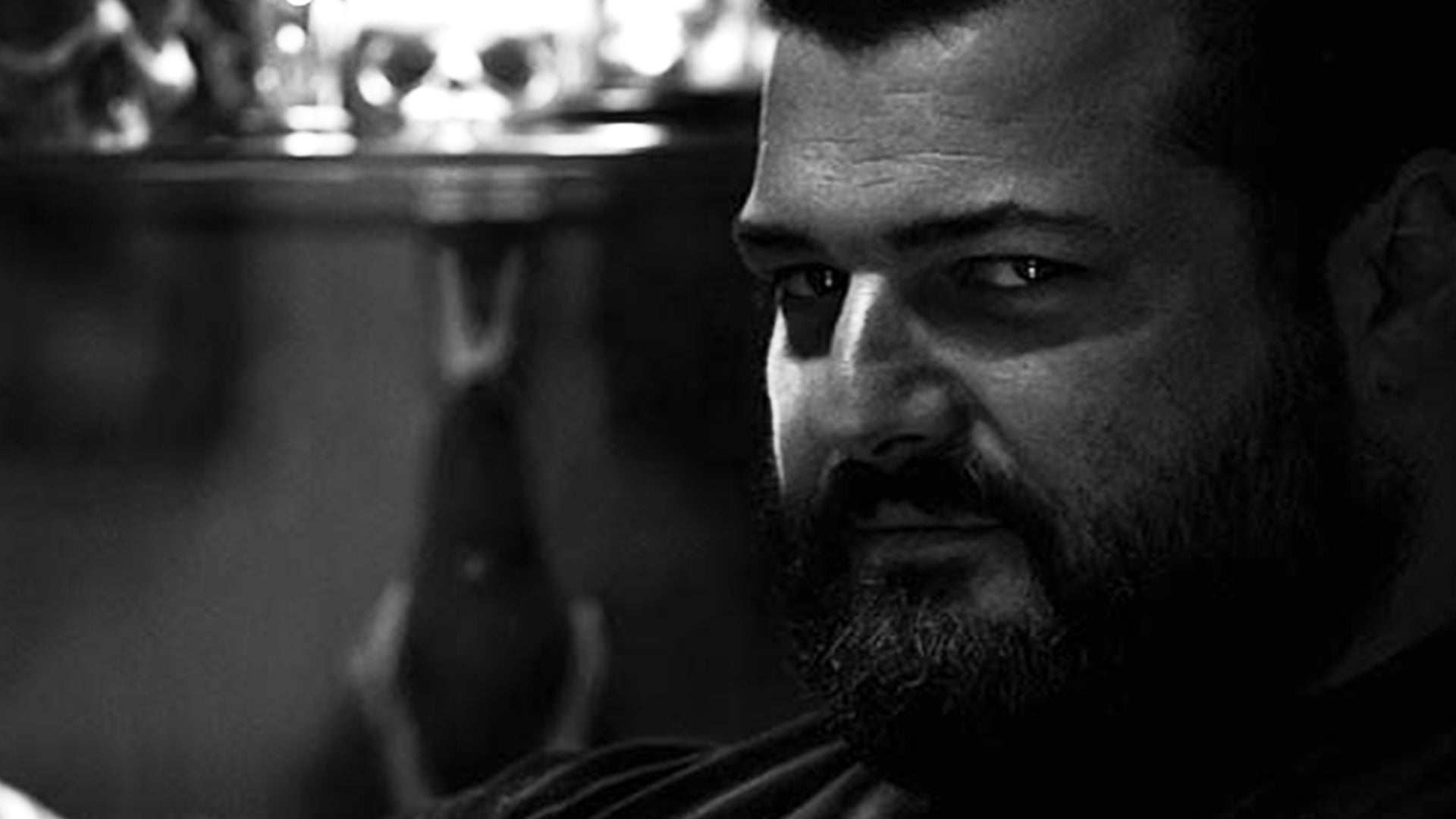 Alfredo Mojo