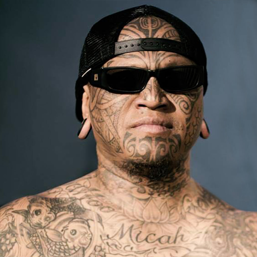 Pro Team Bong Tattoo Supply