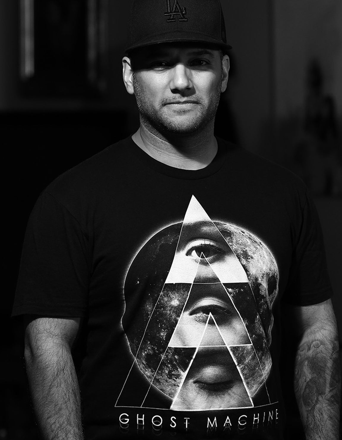 Carlos Torres