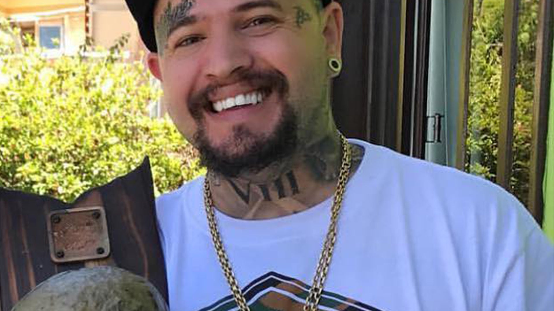 Chico Morbene