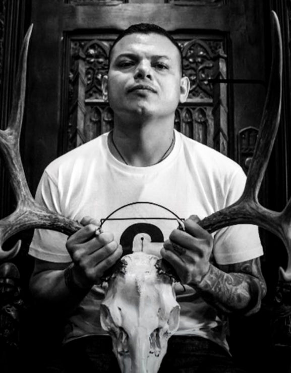 Chuey Quintanar