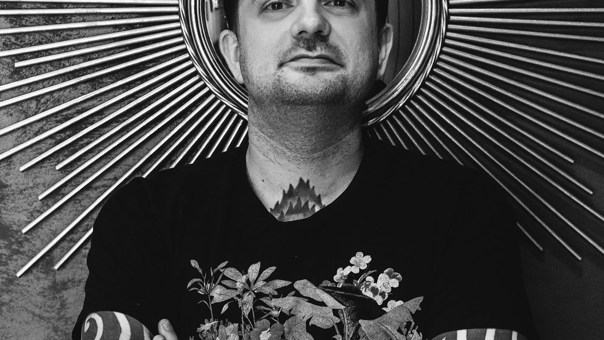 Denis Torikashvili