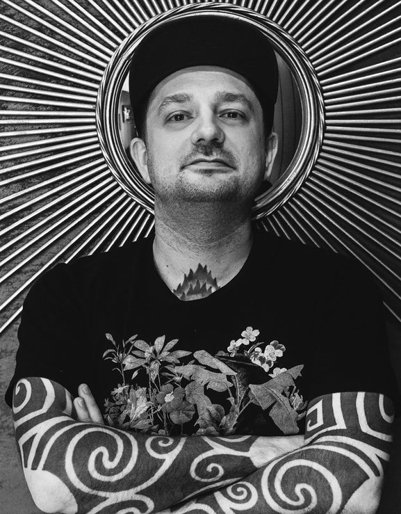Denis Torikashvili
