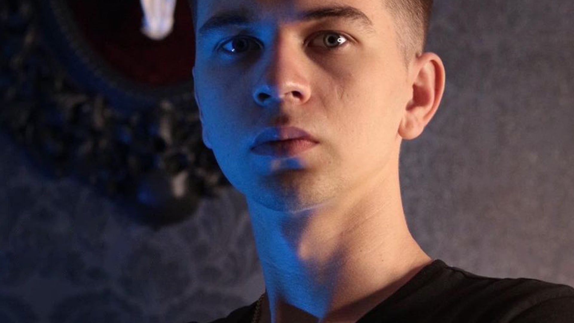 Dmitry Paramonov