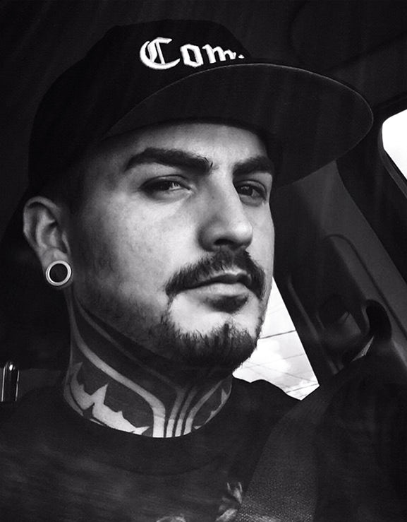 Douglas Prudente