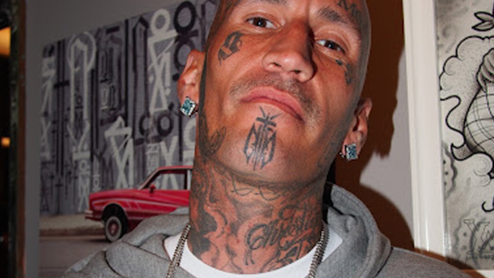 Flaks Nitti