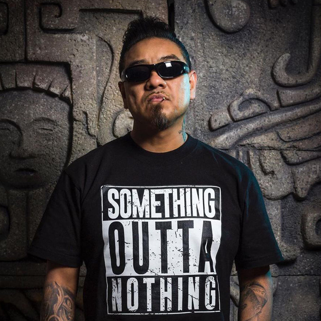 Pro Team Fonzy Greaskull Tattoo Supply