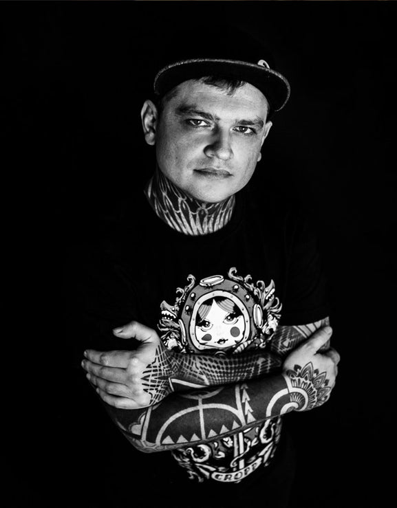 Ilya Cascad