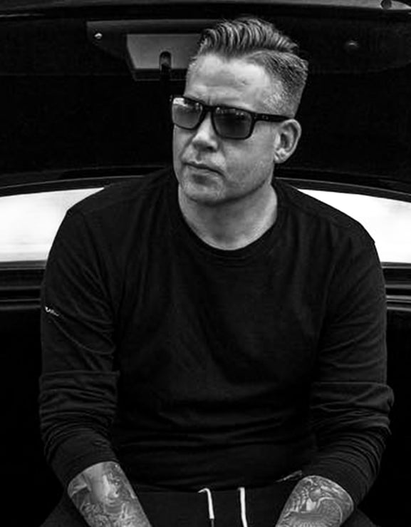 Niki Norberg