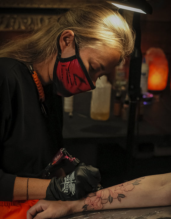 Nora Ink