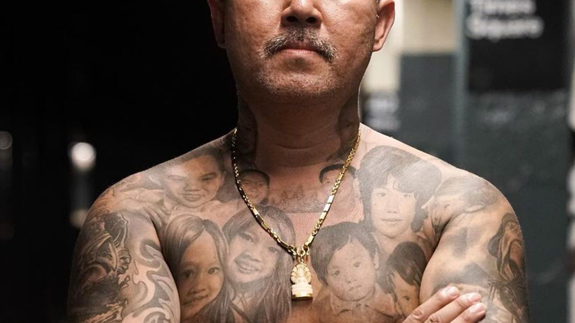 Robert Pho