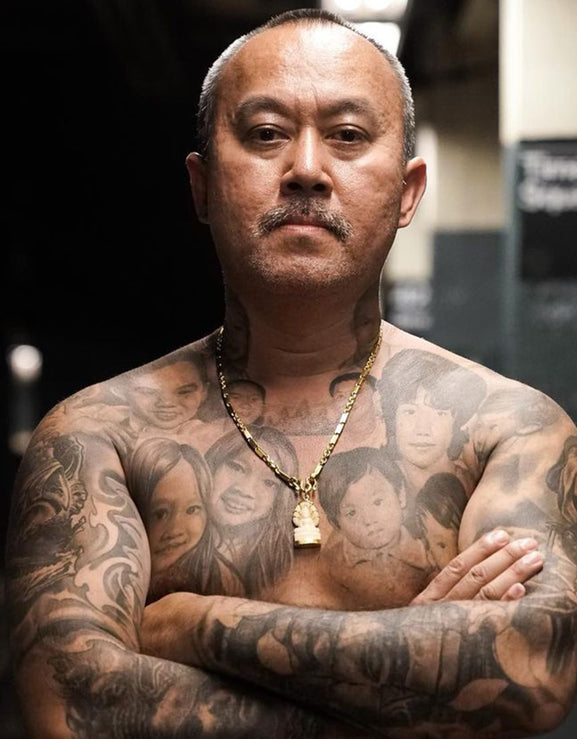 Robert Pho