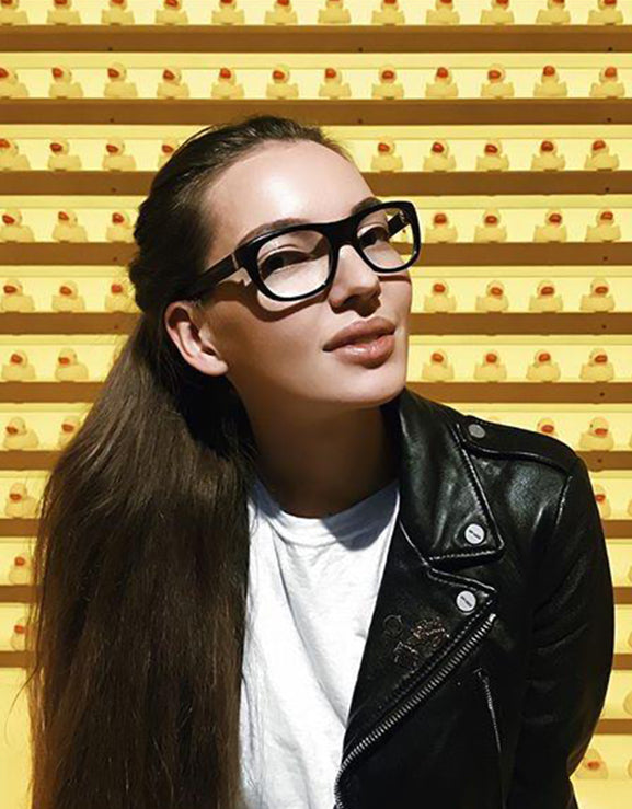 Sasha Masiuk
