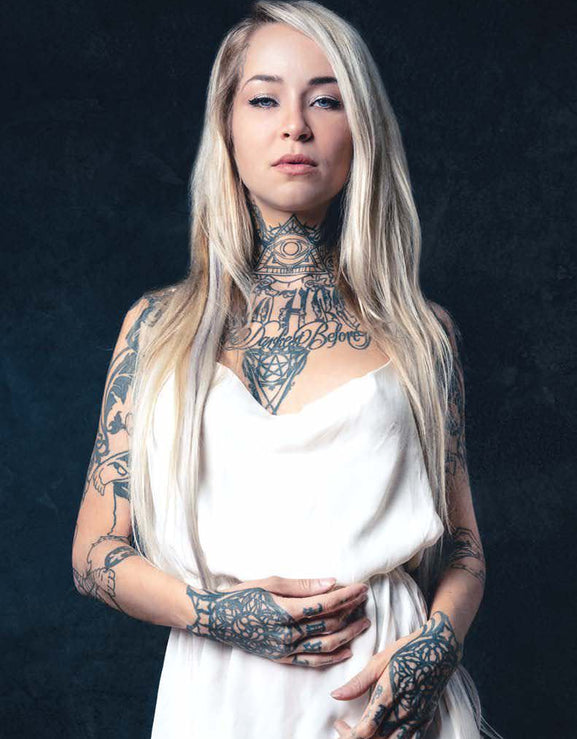 Sara Fabel