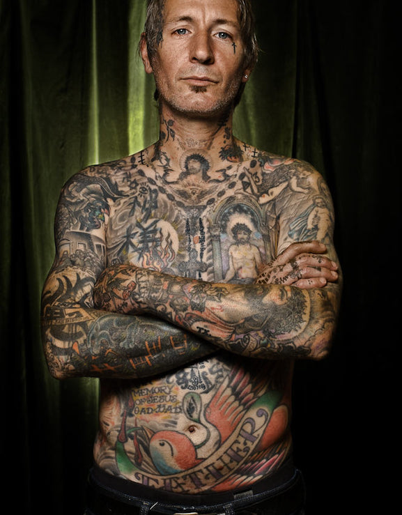 Freddy Corbin