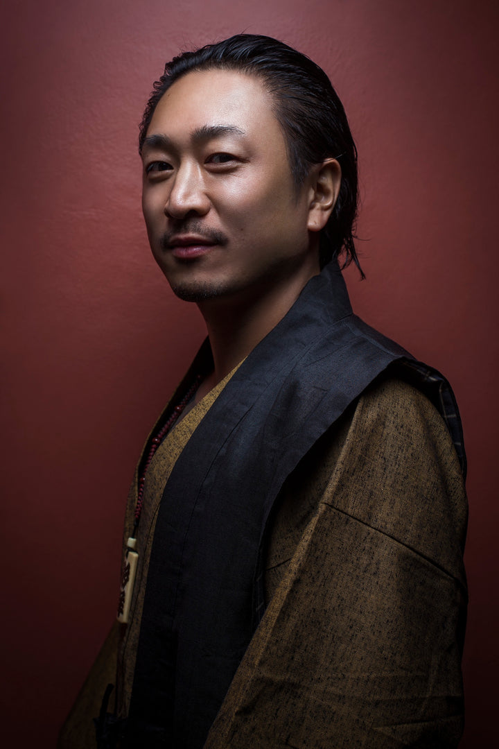 Yoichi Tanaka