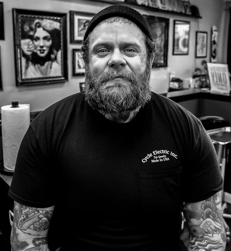 Big Meas Tattoo Supply