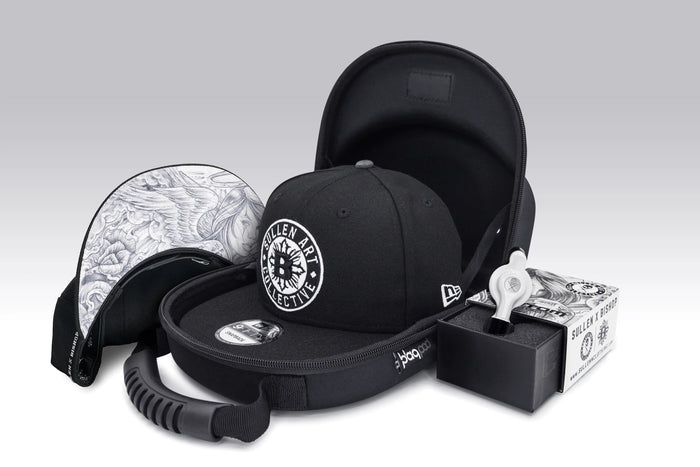 Sullen x Bishop Fantom