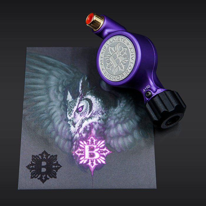 Fantom Artist Series - Alexis Vaatete (Matte Purple)