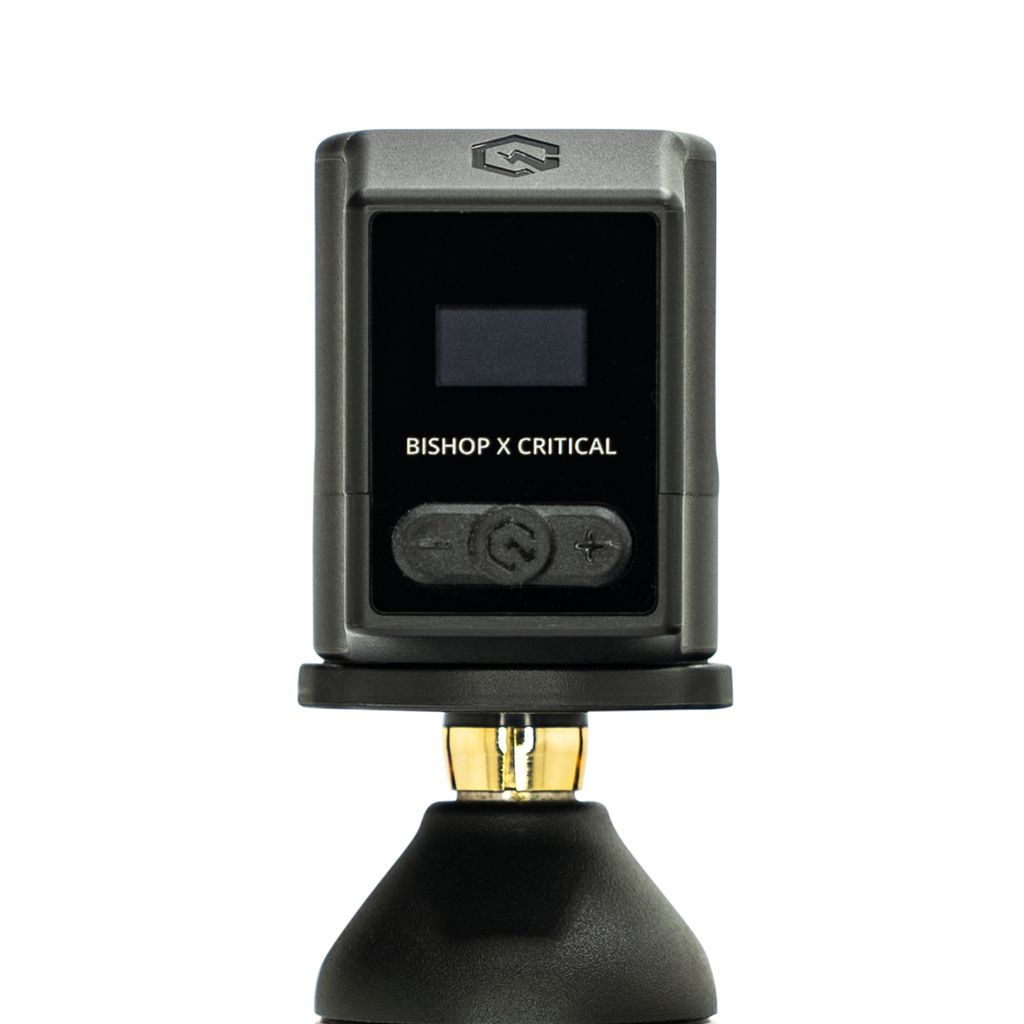 Magnetic Battery RCA Converter