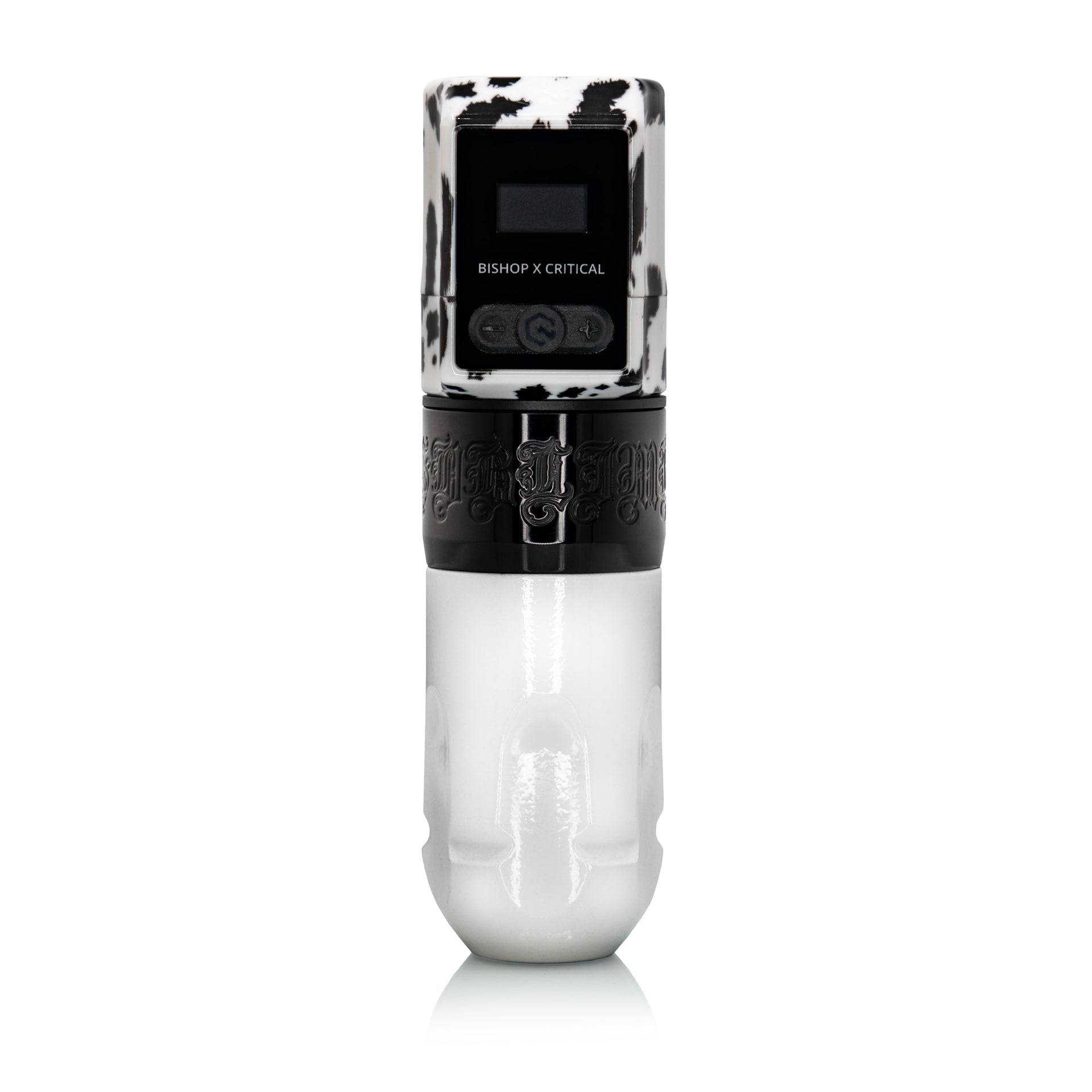 BISHOP x SUBLIME | LIMITED EDITION POWER WAND CAPSULE