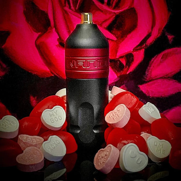 Valentine's Day Edition WAND