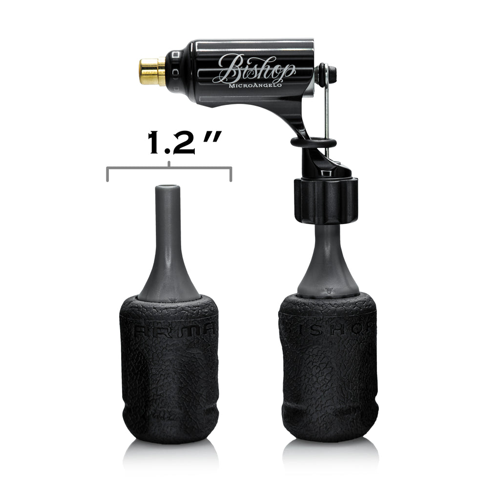 ARMA Disposable Standard Tube Grip - 1.2