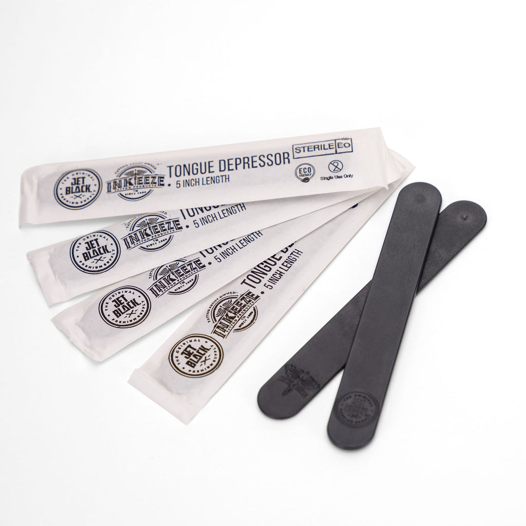 Alimed, Inc Tongue Depressor Tic-Tong Plastic Non Sterile 40/Pk - 8227 Alimed, Inc Tongue Depressor Tic-Tong Plastic Non Sterile 40/Pk - 8227