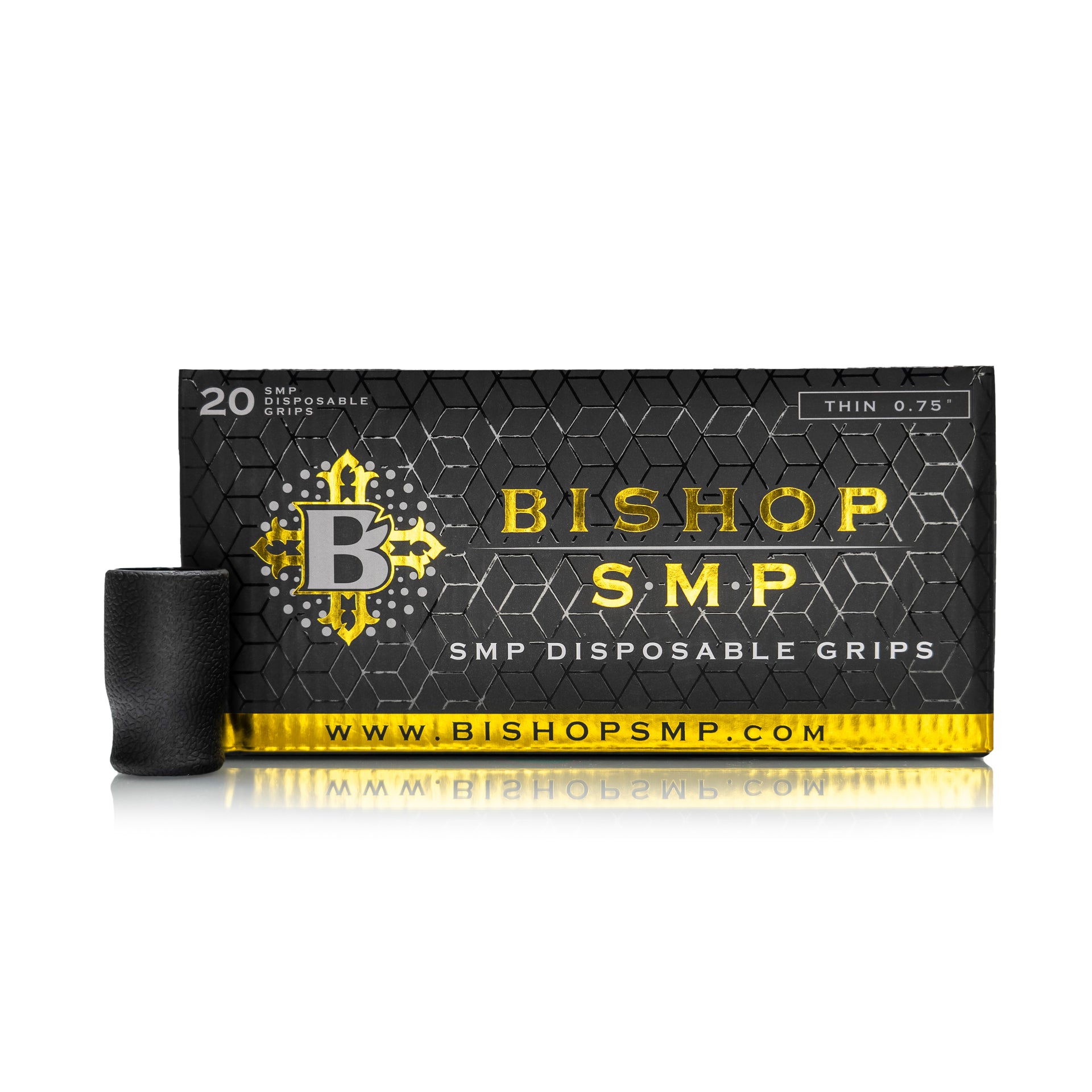 SMP Disposable Grips