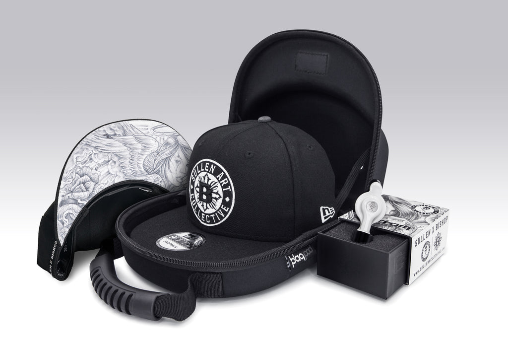 Fantom Sullen Edition Sullen x Rotary Tattoo Machine