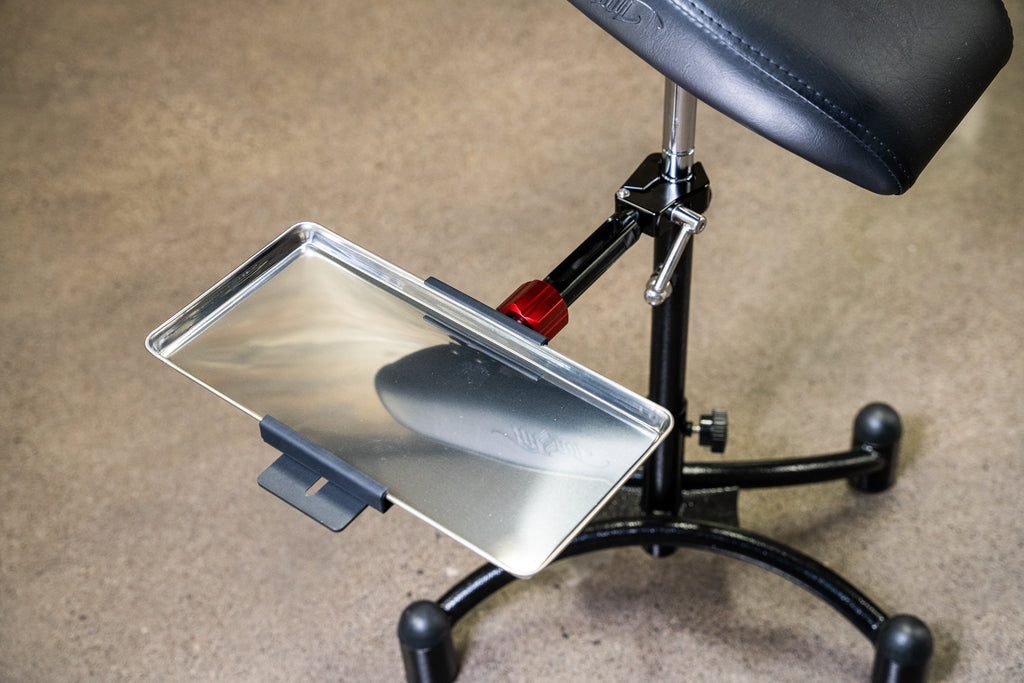TATSoul Extension Arm + Tray Bundle Tattoo Supply