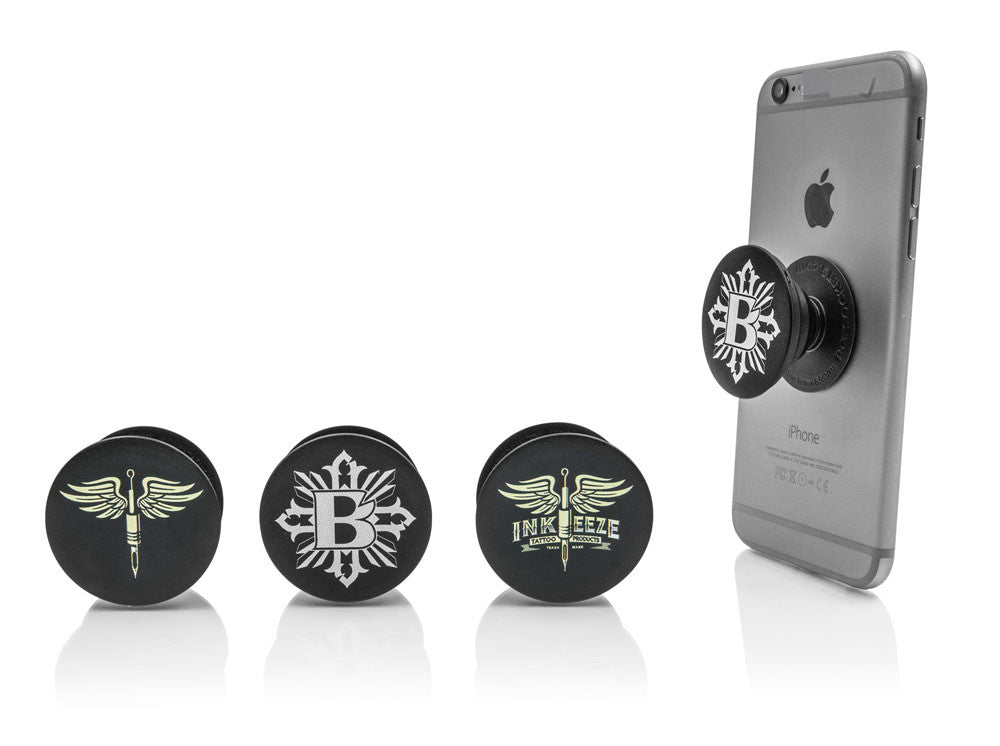 PopSocket Tattoo Supply