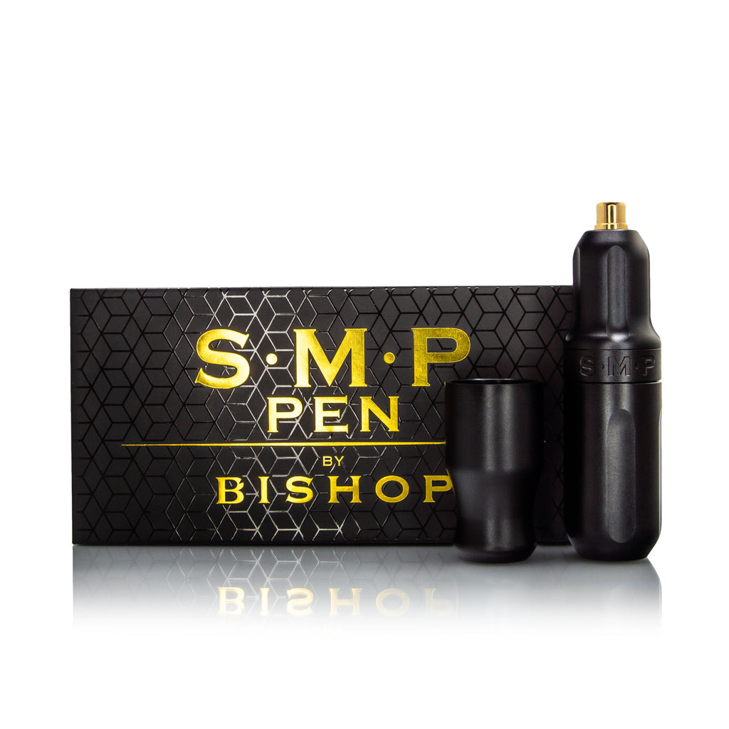 The SMP Pen Tattoo Supply
