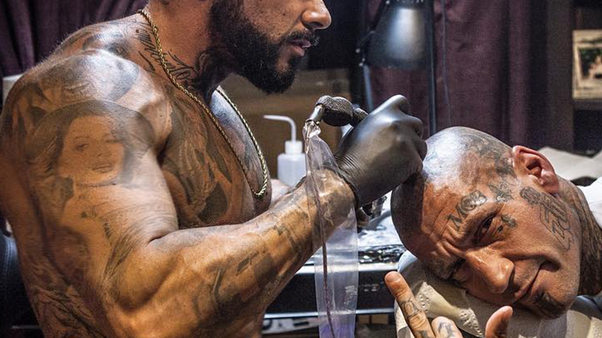 Antonio Macko Todisco