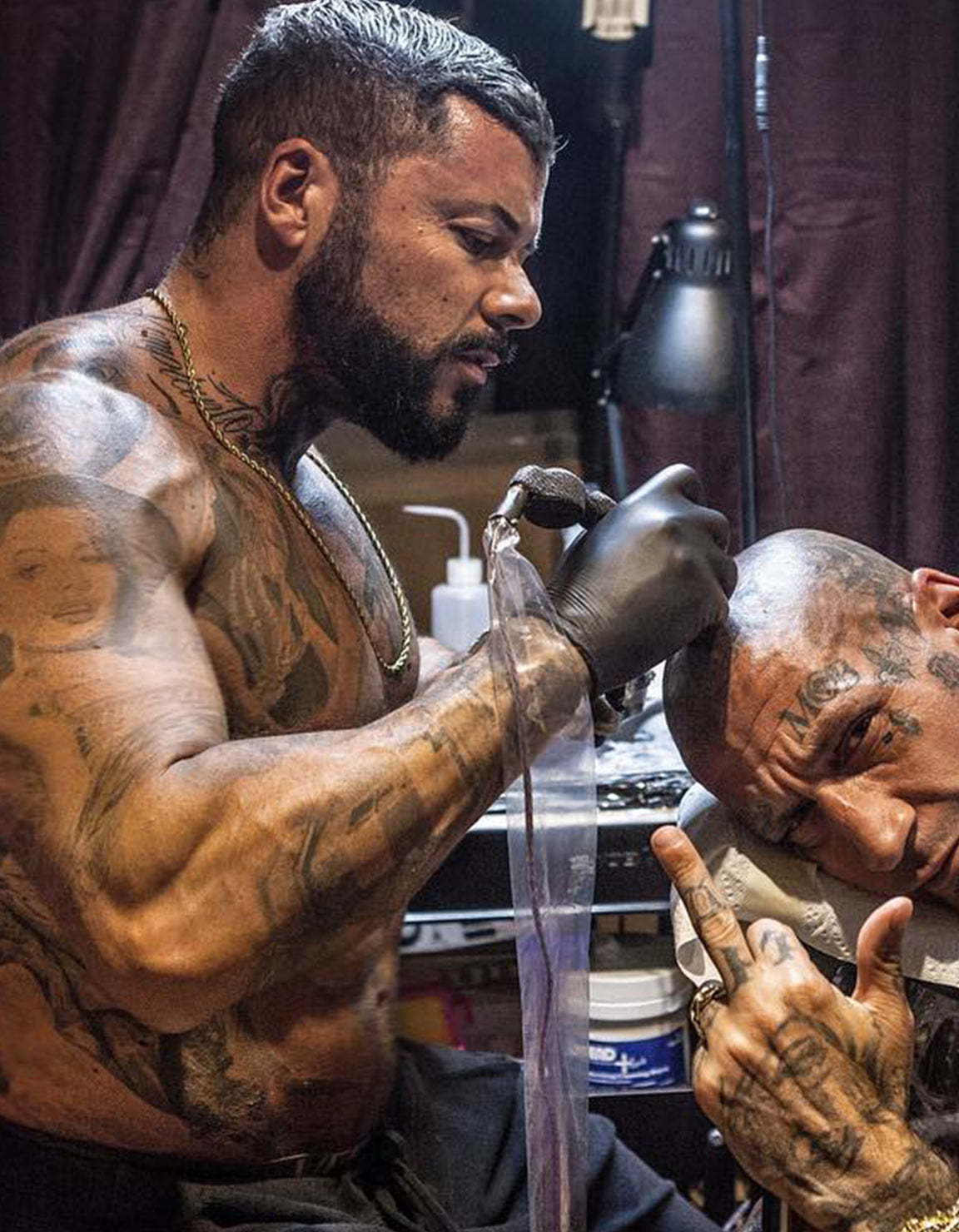 Antonio Macko Todisco