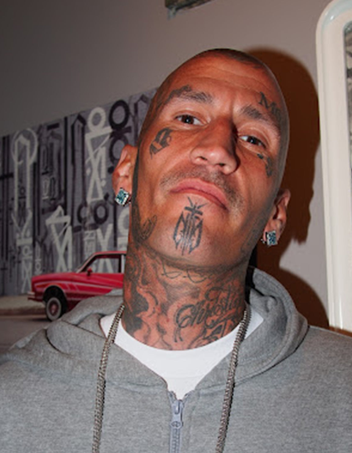 Flaks Nitti