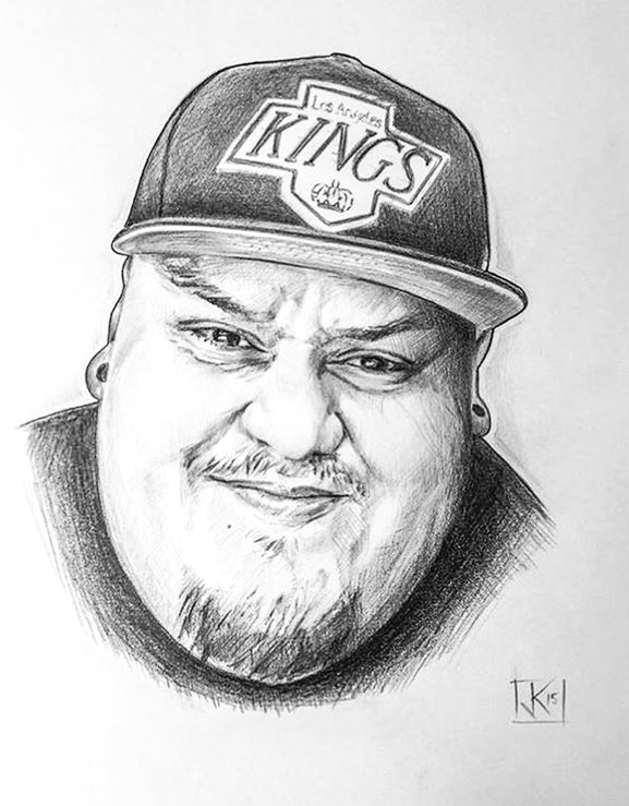 Fred Flores
