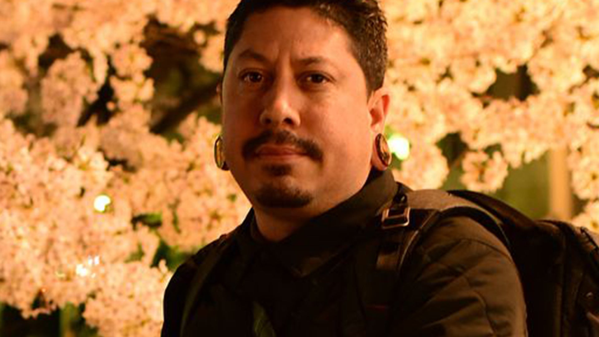 Sergio Sanchez