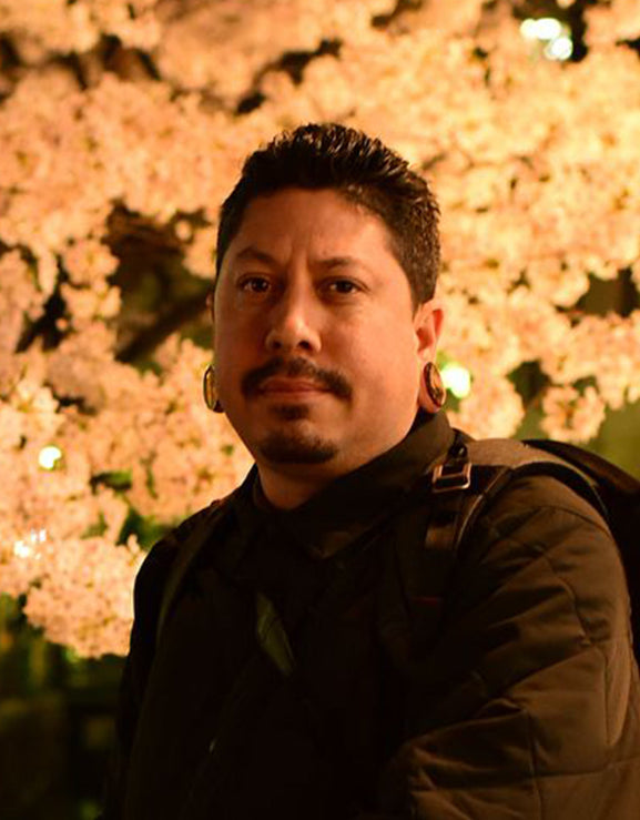 Sergio Sanchez