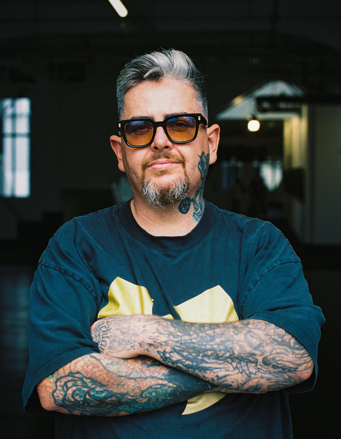 Matt Jordan