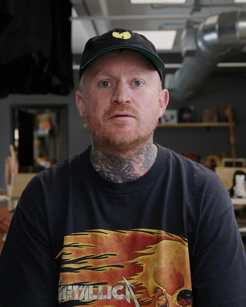 Mayonaize Tattoo Supply