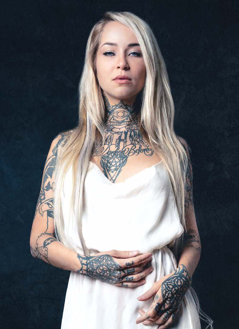 Sara Fabel