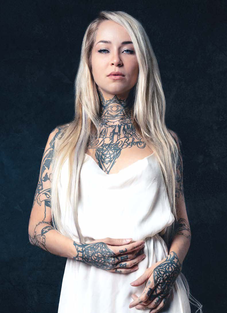 Sara Fabel