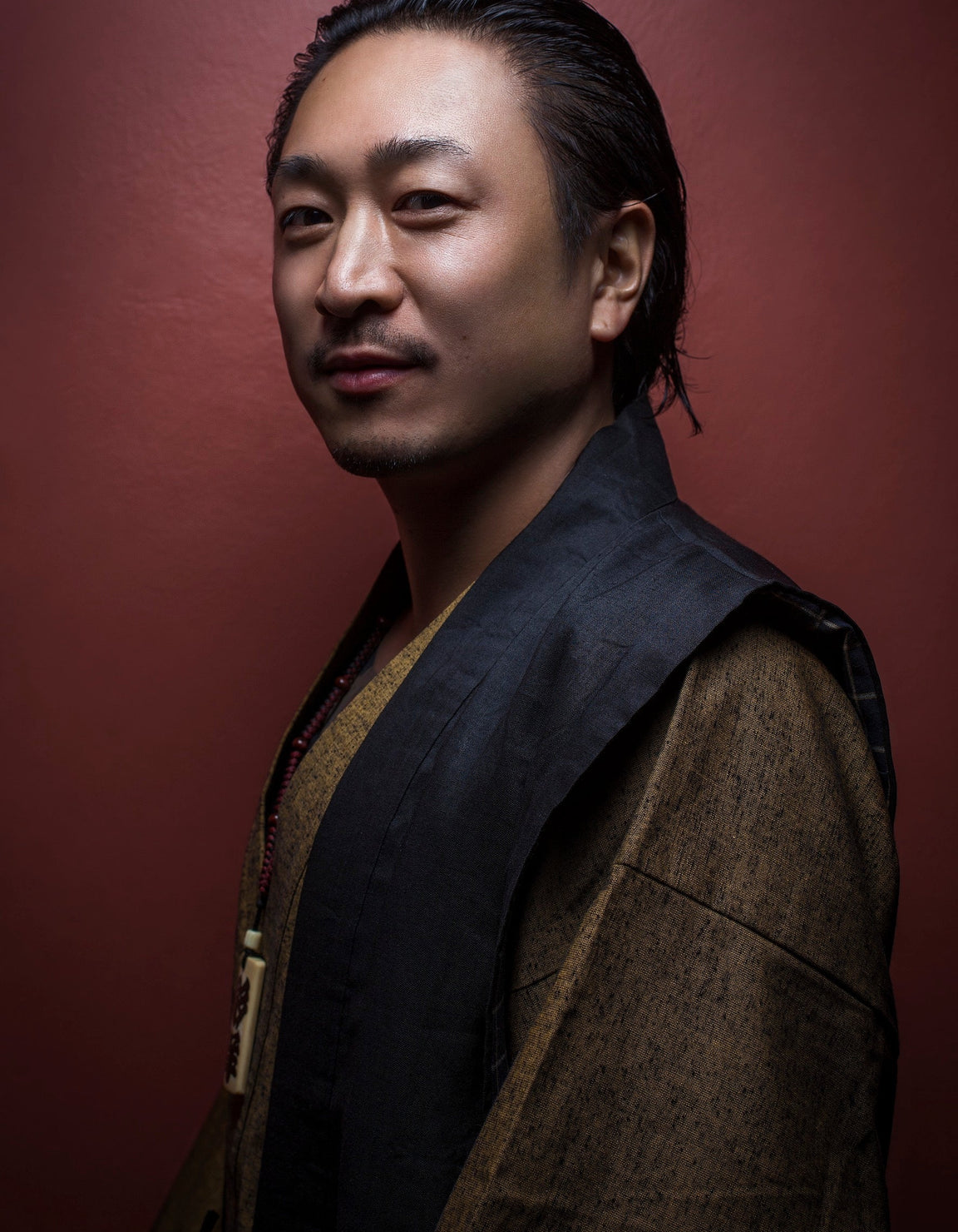 Yoichi Tanaka