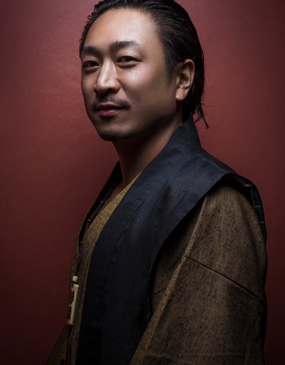Yoichi Tanaka