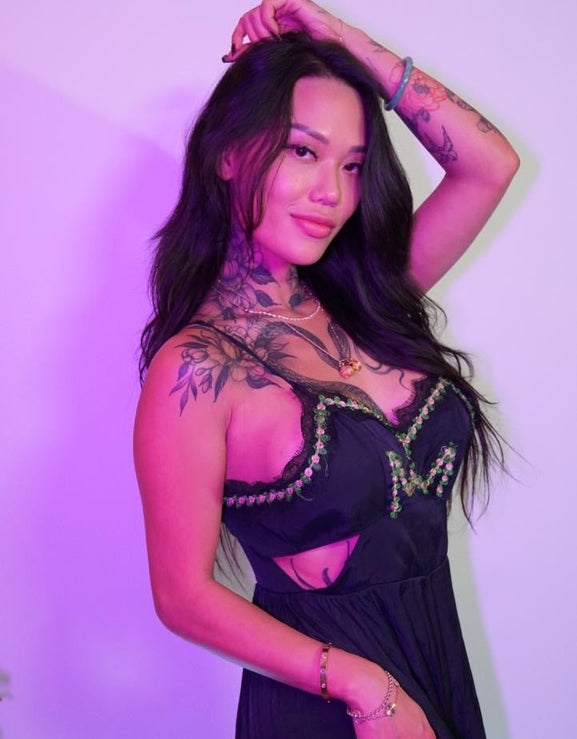 Jennal Wang