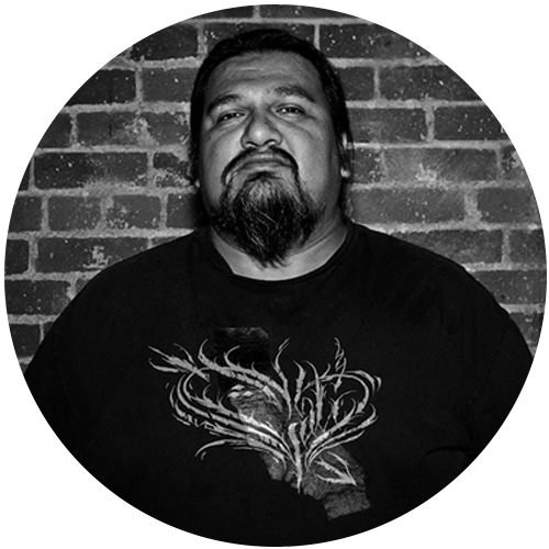 Antonio Mejia