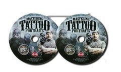 Tattoo DVD's