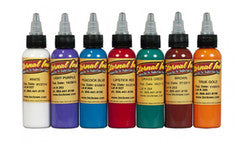Ink - Eternal Inks